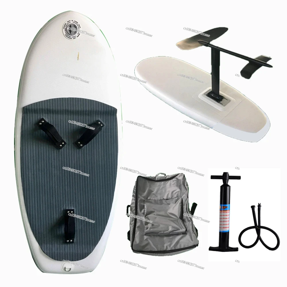 2022 Wholesale Inflatable Hydrofoil Panels and Electric Hydrofoil Surfboards