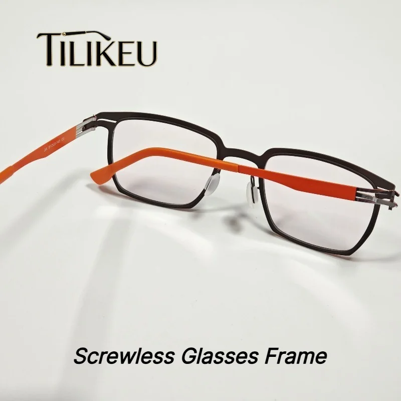 new-german-style-large-frame-retro-men-glasses-frame-ultralight-stainless-steel-elastic-legs-comfort-screwless-eyeglasses-unisex