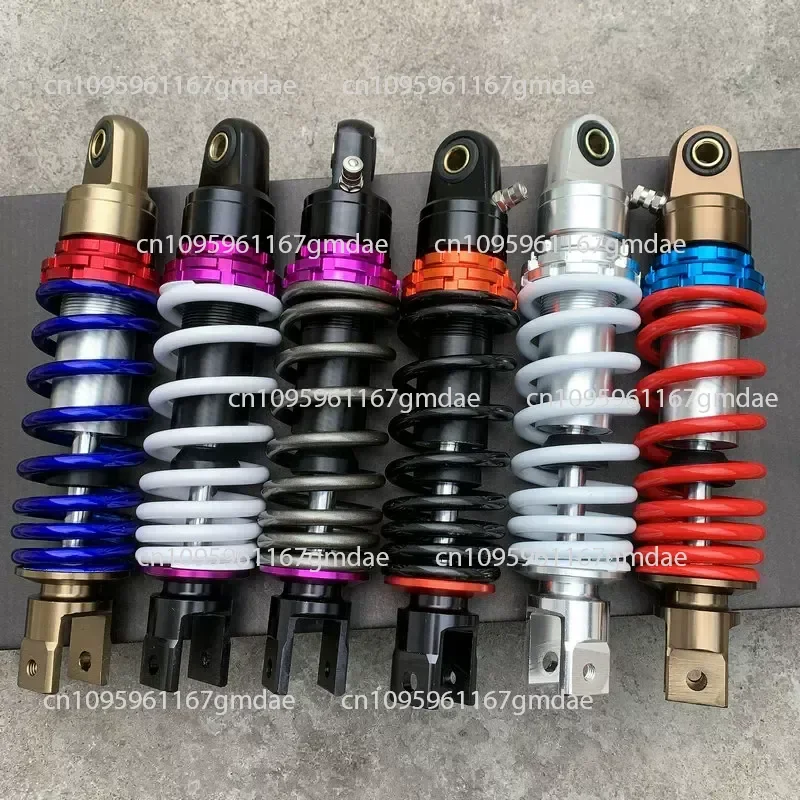 Motorcycle J/O/G50/90 Yinsha Yinlong 12345 Generation  Sail  After Shock Absorption and Shock Absorption Rear