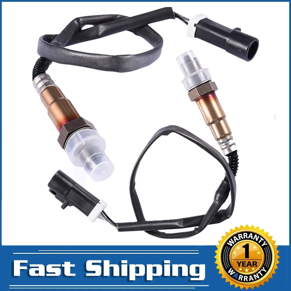 

234-4401 O2 Oxygen Sensor for Ford E-150 E-250 F-150 Ranger Freestar Windstar Upstream Downstream Rear