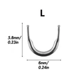 Style 2-Silver-L