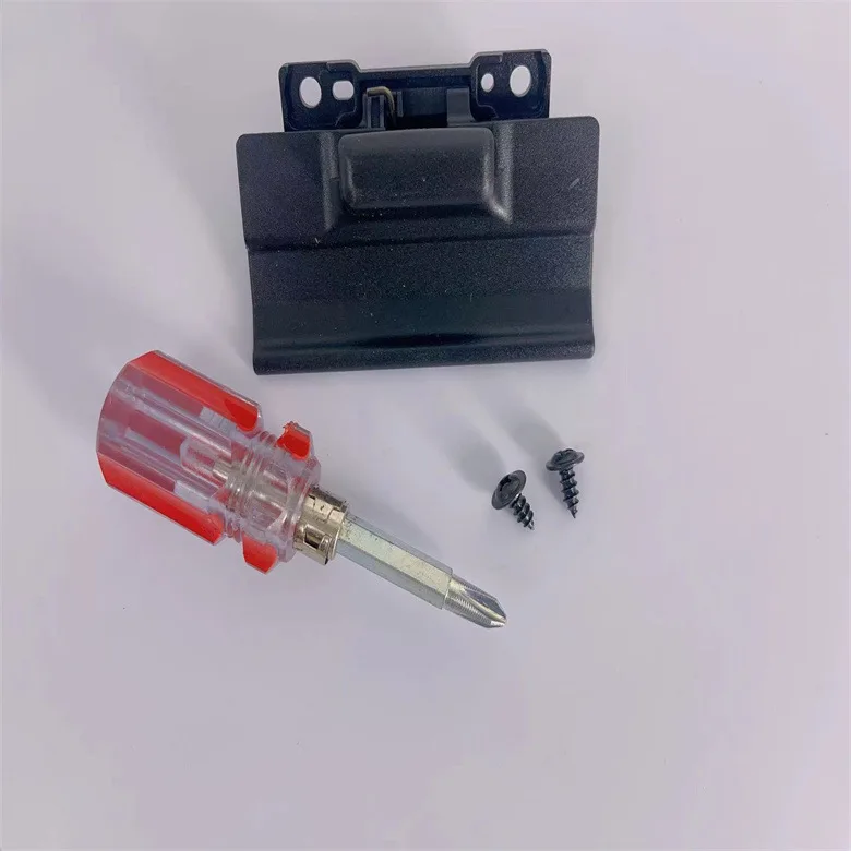 O comércio exterior direto da fábrica aplica-se à fechadura da porta do compartimento do console de alavanca Toyota Tantu Tacoma 58971-0C040 589710 C04