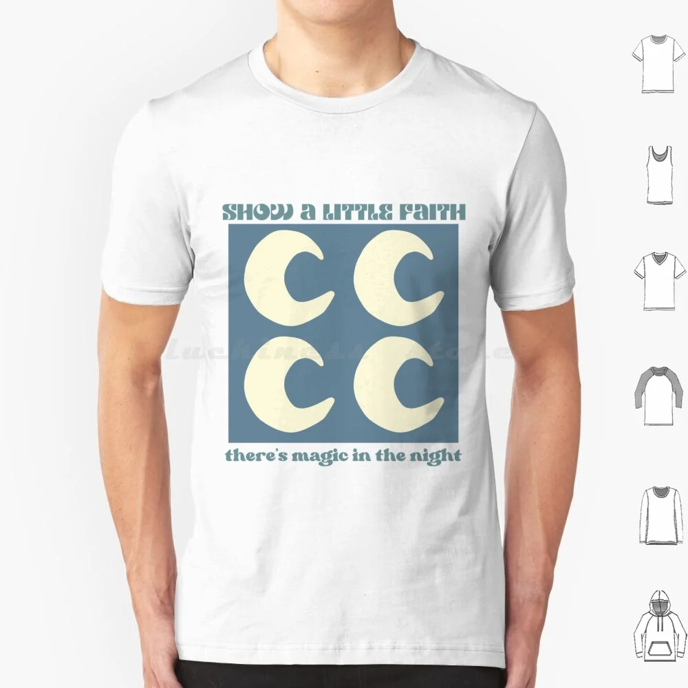 T Shirt Cotton Men Women DIY Print Thunder Road The E Street Music Band Eighties Retro Music Youtube