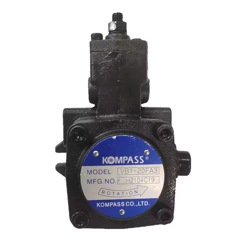 SVPF VA1 VB1 VC1 VD1 VE1 hydraulic pump VA1-15F-A3 VA1-15F-A2 VA1-15F-A1 Low pressure Variable Displacement Vane Pump