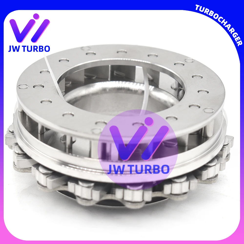 

Кольцо сопла турбины RHF55V 8980277725 8980277722 8980277721 Для Isuzu NQR / NPR / NRR 75L 5.2 L 4HK1