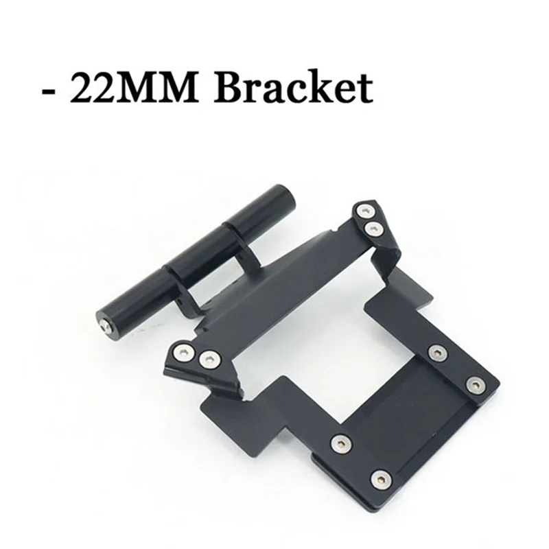 Motorrad GPS Handy-Navigation Halterung Halter Halterung Ständer Für Honda Forza 350 FORZA 350 Zubehör-X59A