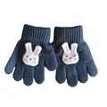 Blue bunny