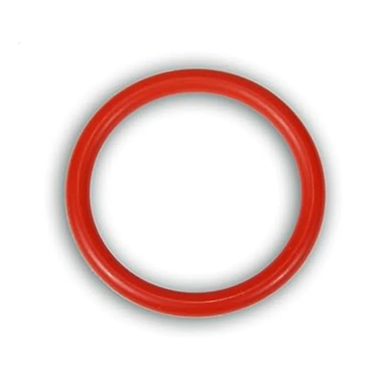 A69X Suitable for De'Longhi Coffee Machine Extractor Process Sealing Ring 10 Pieces O-Ring Replacement Sealing Ring Gasket