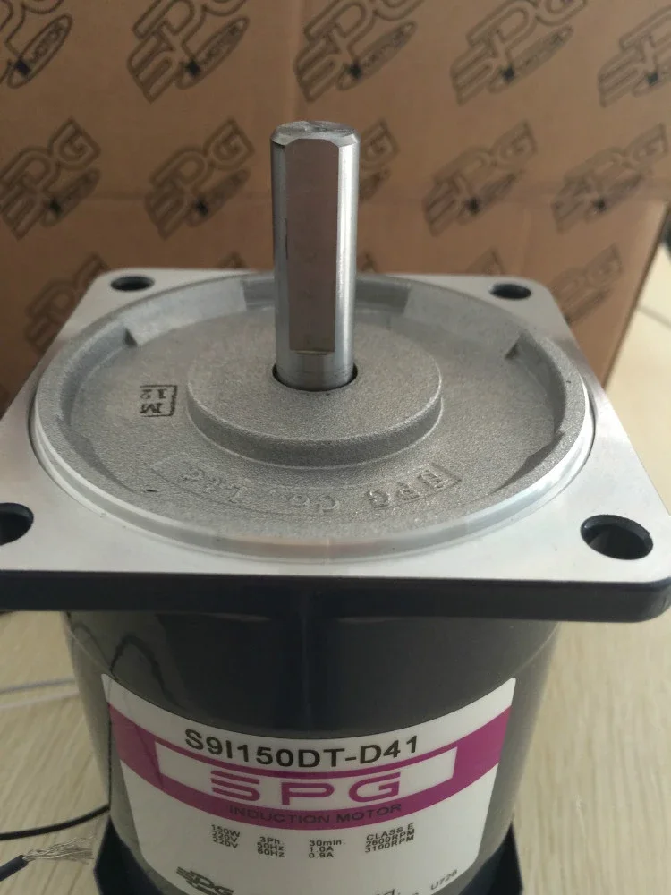 Motore SPG coreano originale S9I150DT-D41