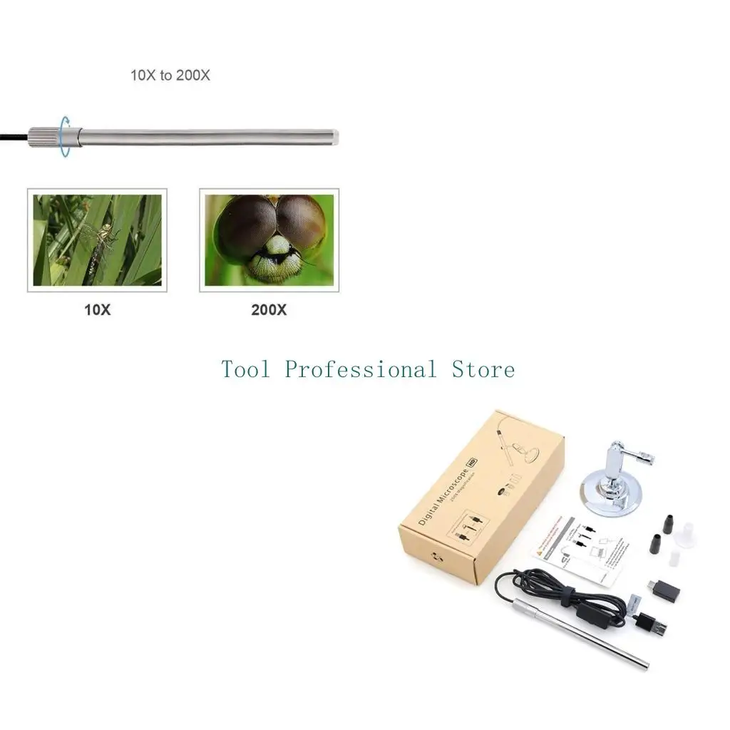 57QF Digital Micros…