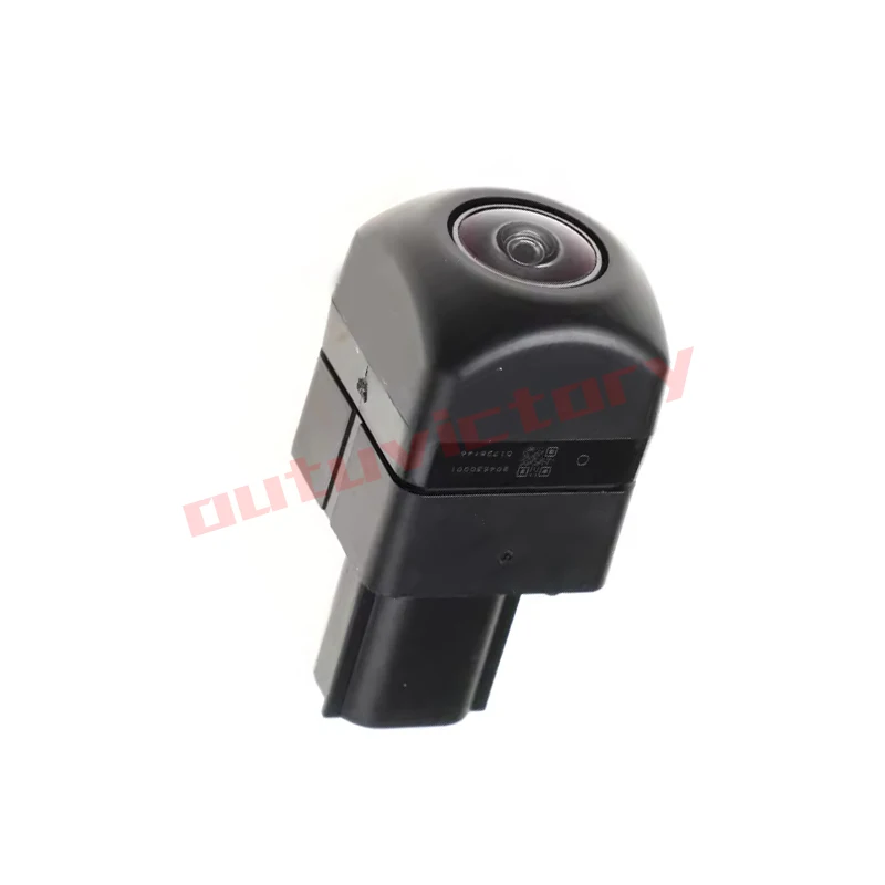 Tailgate Rearview Camera 86790-0D060 For TOYOTA YARIS P13 1.5 Hybrid NHP130(Only the lens, no tripod)