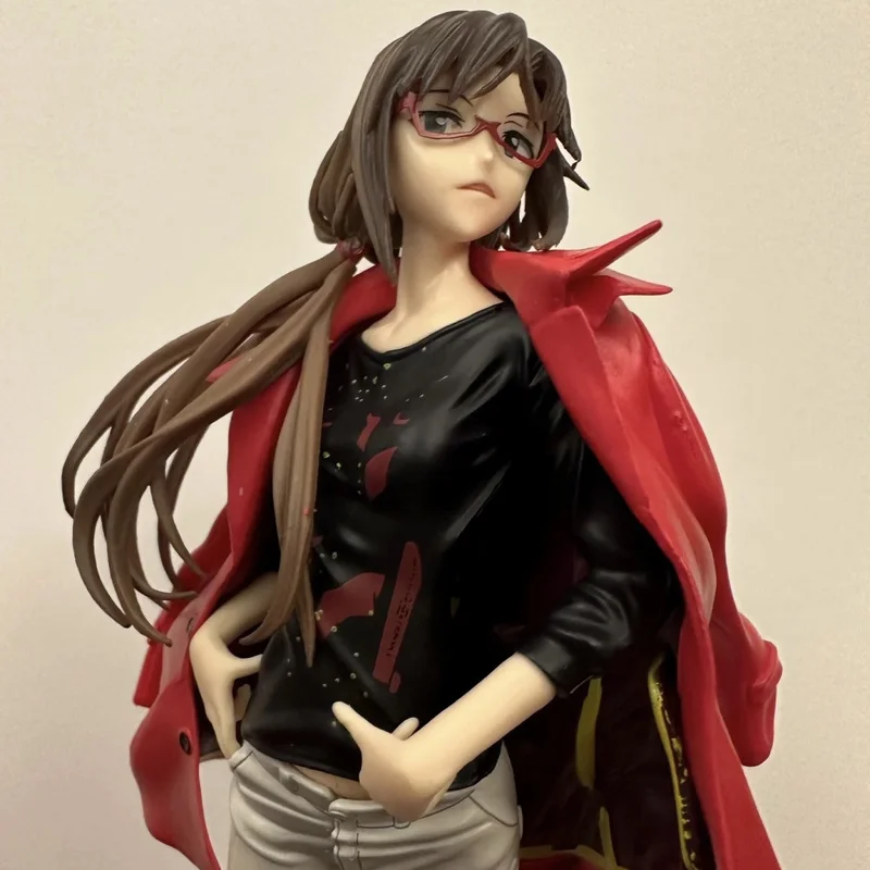 Zhenxibo-ropa informal de animación, modelo secundario, adorno de escritorio hecho a mano, figura de acción coleccionable, regalo de vacaciones, 30cm