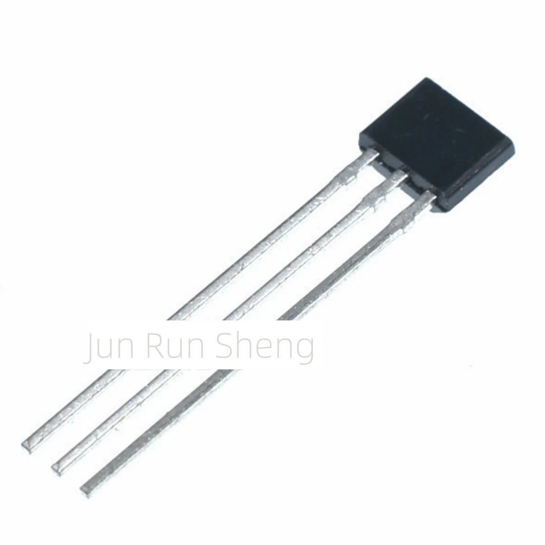 1/5/10/20PCS New good quality SS49E TO-92S Hall sensor 49E S49E Linear Hall switch element OH49E Effect Sensor