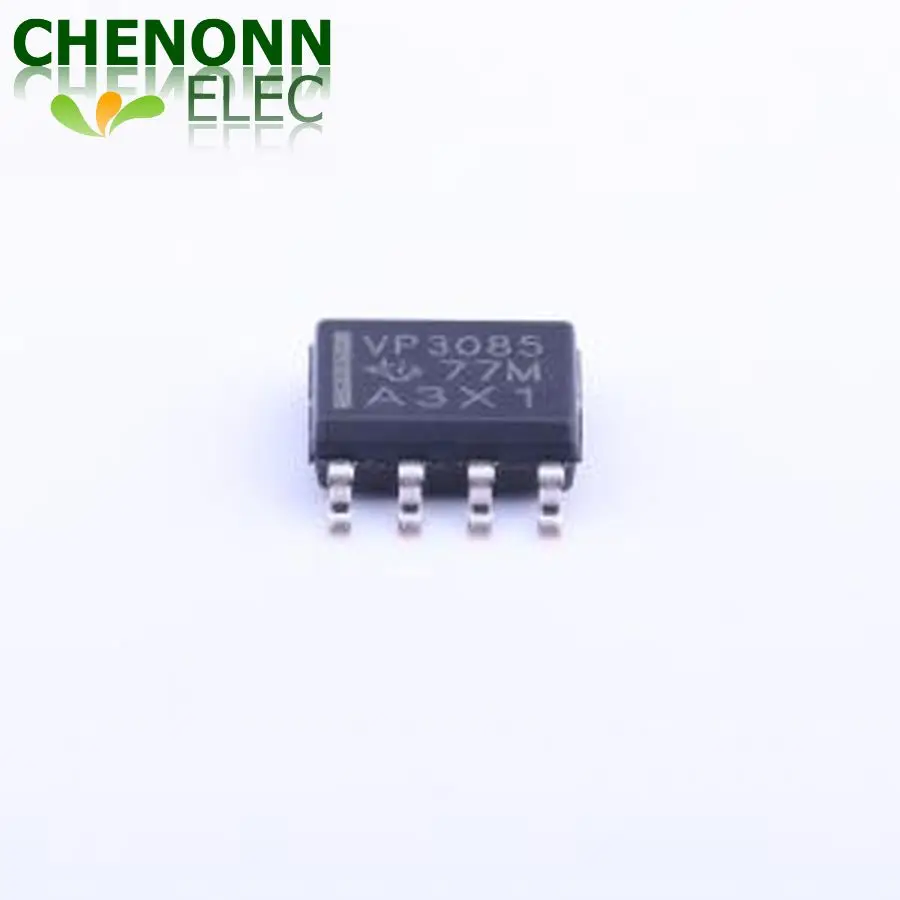 

10PCS/LOT SN65HVD3085EDR (Interface ICs)