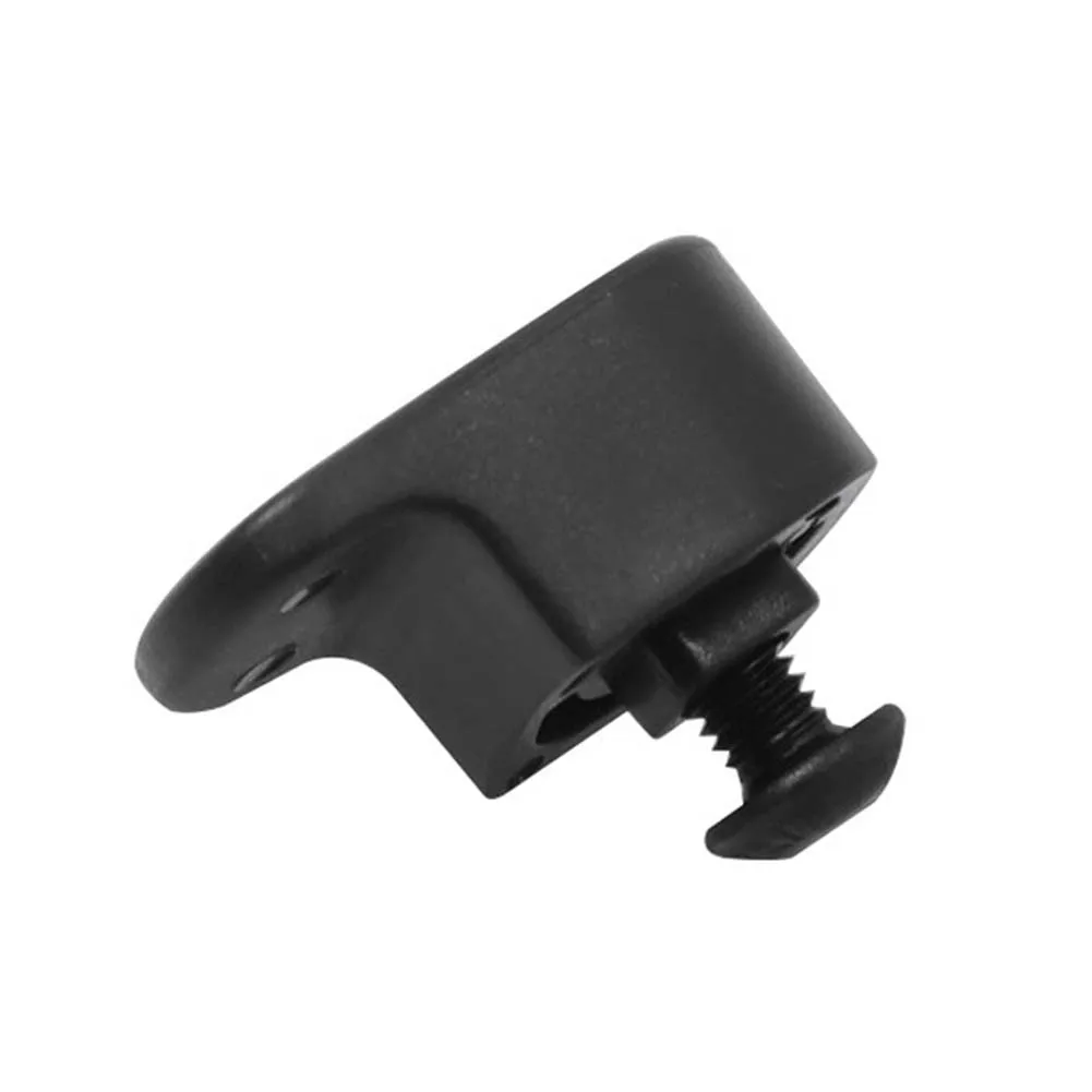 Fender Folding Hook For Ninebot MAX G30 G30D Electric Scooter Hook Replacement Mudguard Hooks Scooter Accessories