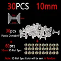 30pcs  Size 10