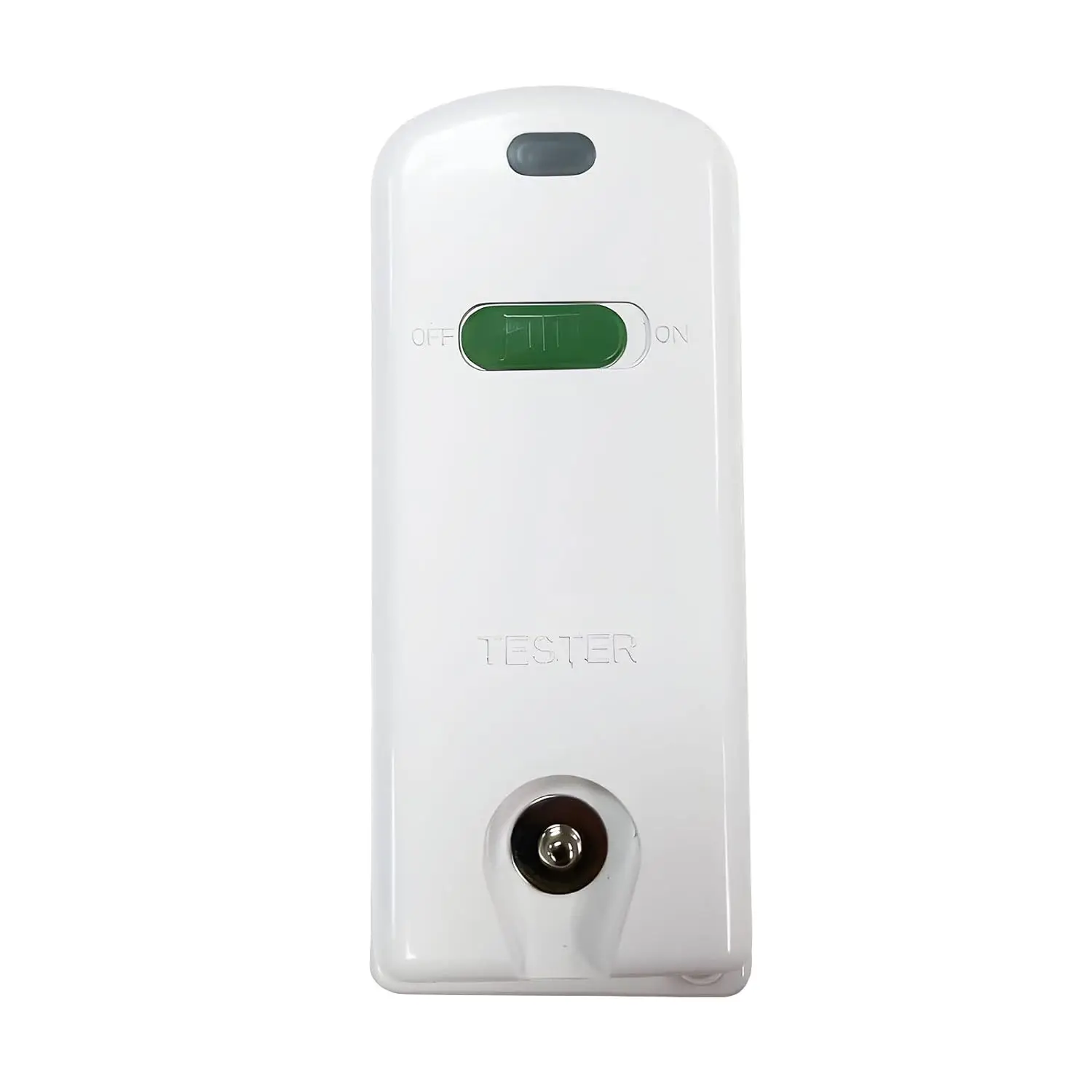 

MAXSHARER Grounding tester with 15ft cord for Grounding Mats,Sheets,Earthing Fitted sheets,Pads,Blankets,Pillow cases