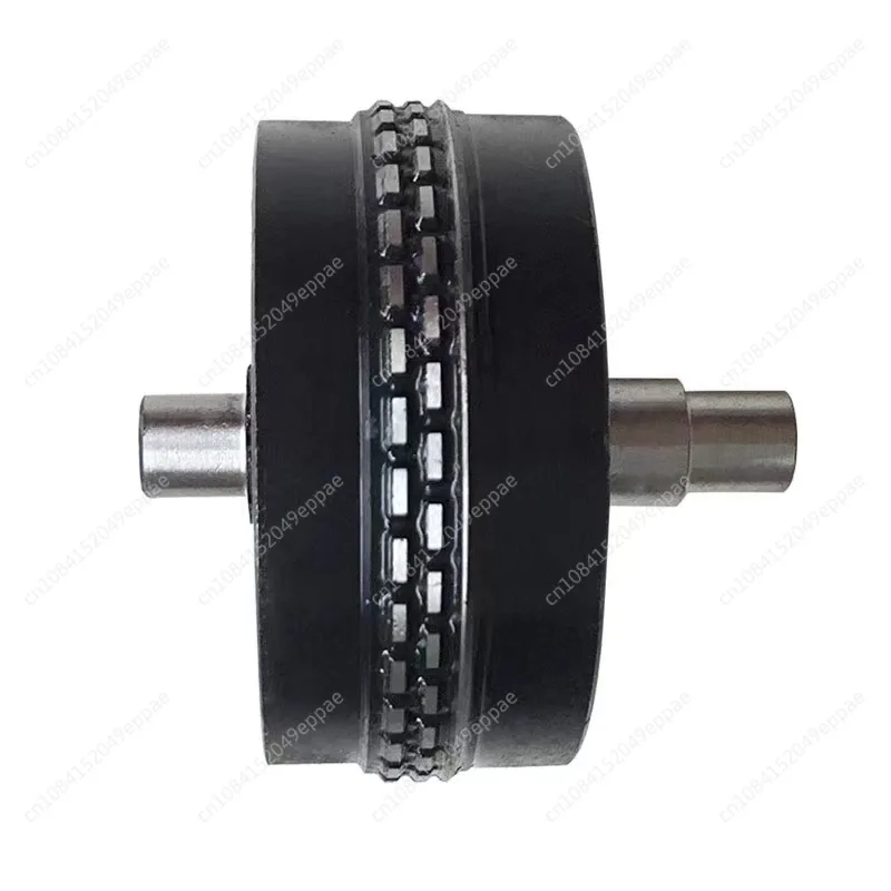 

Прижимная роликовая форма Нетканое тиснение для резки кромок Швейная и запечатывающая машина