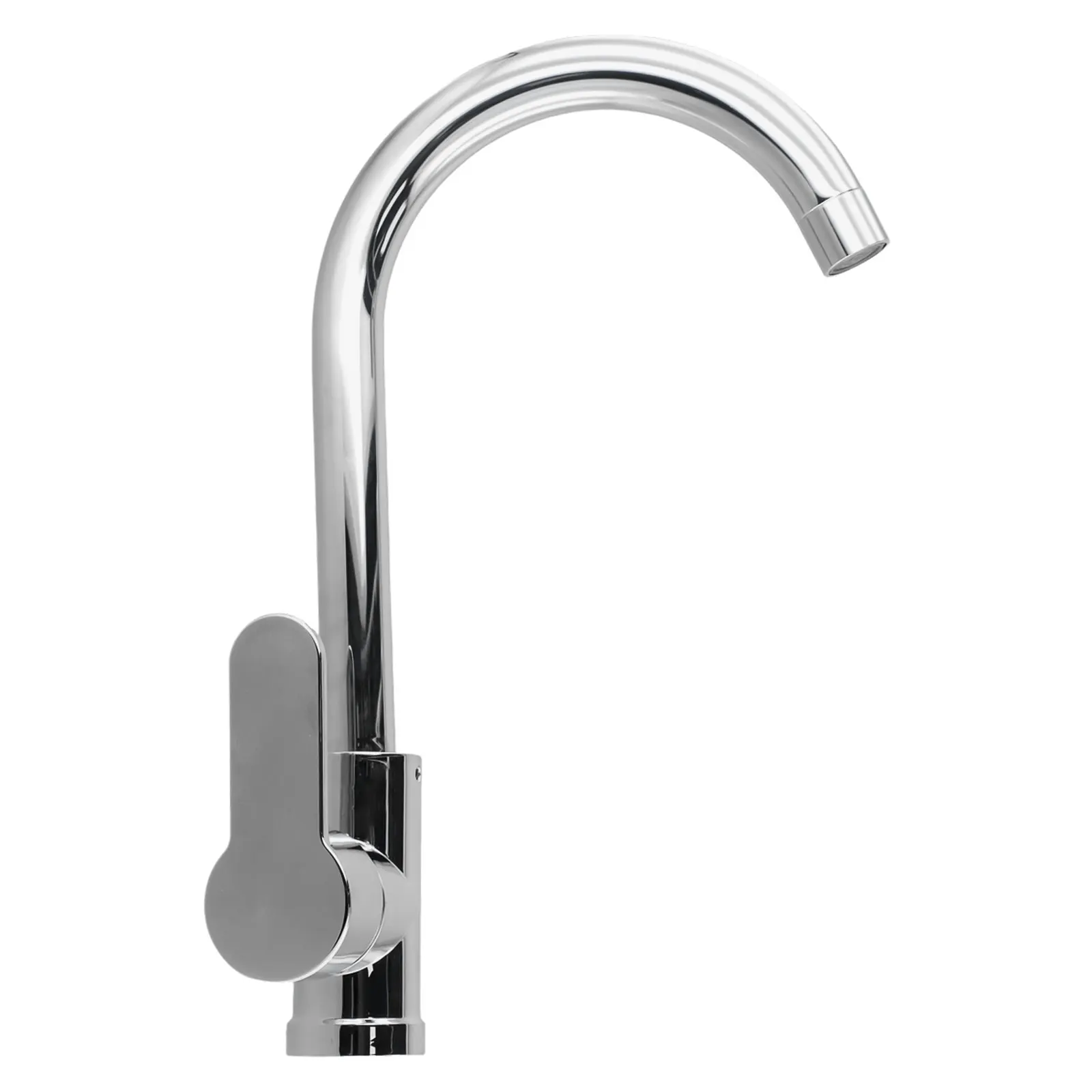 Kitchen Faucets Two Function Single Handles Pull Out Mixer Hot Cold Mixer Water Tap Decks Mounted Bathroom Faucets Accessories