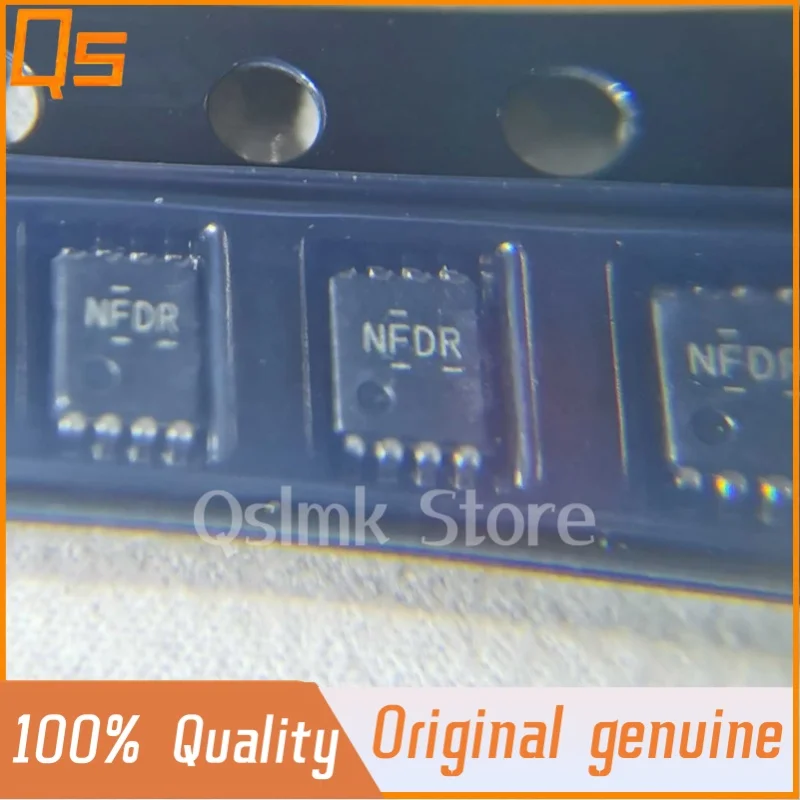 

New Original TXB0102DCUR VSSOP-8 NFDR 2-bit bidirectional voltage level converter chip