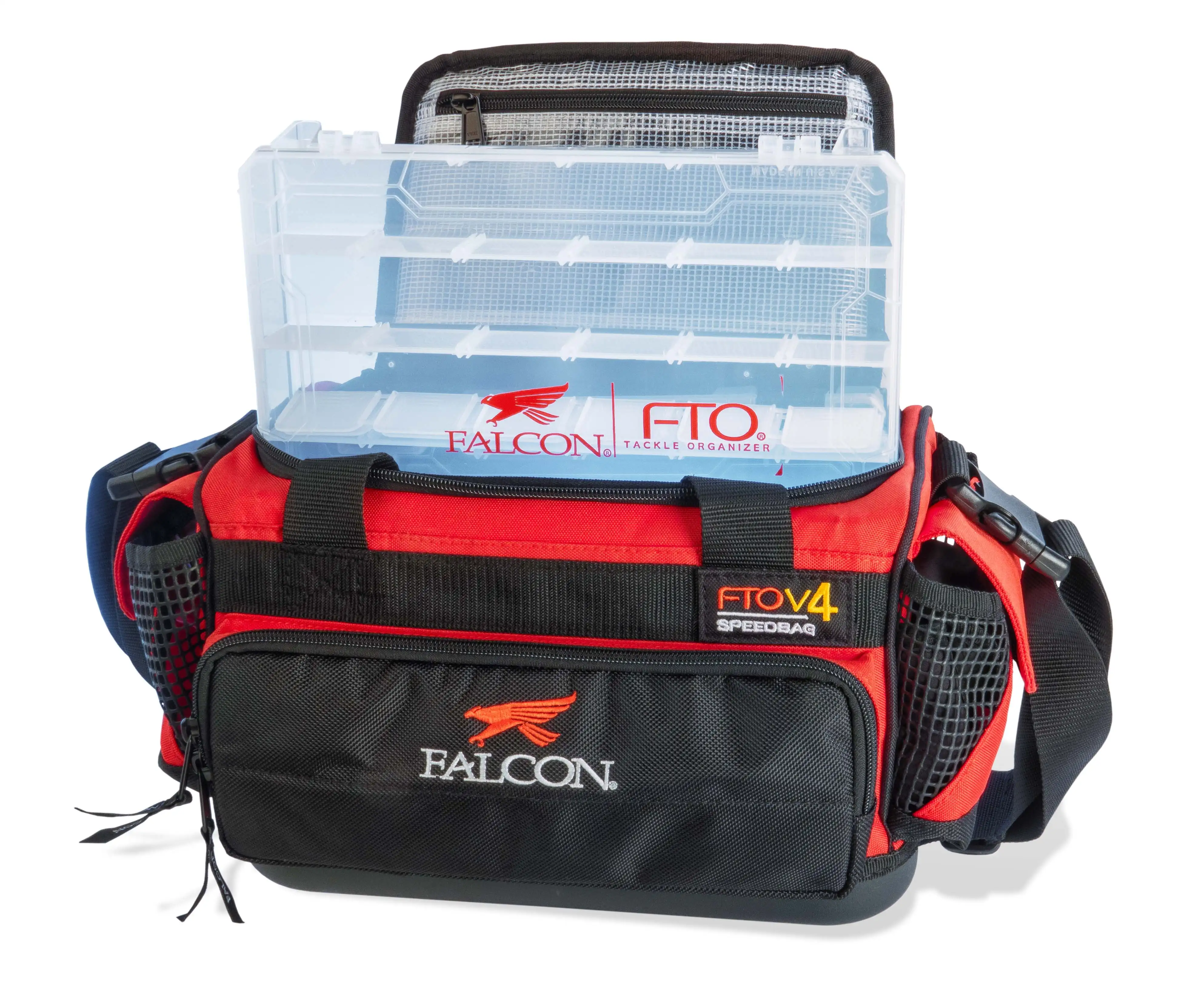 

Fto-V4 Loaded Fishing Speedbag