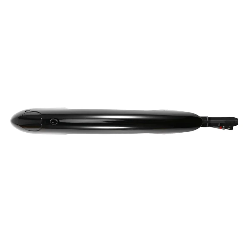 

Для BMW MINI F54 F55 F56 F57 14-24 левая передняя внешняя ручка двери Комфортный доступ 51217434537 457413 Индуктивная ручка B