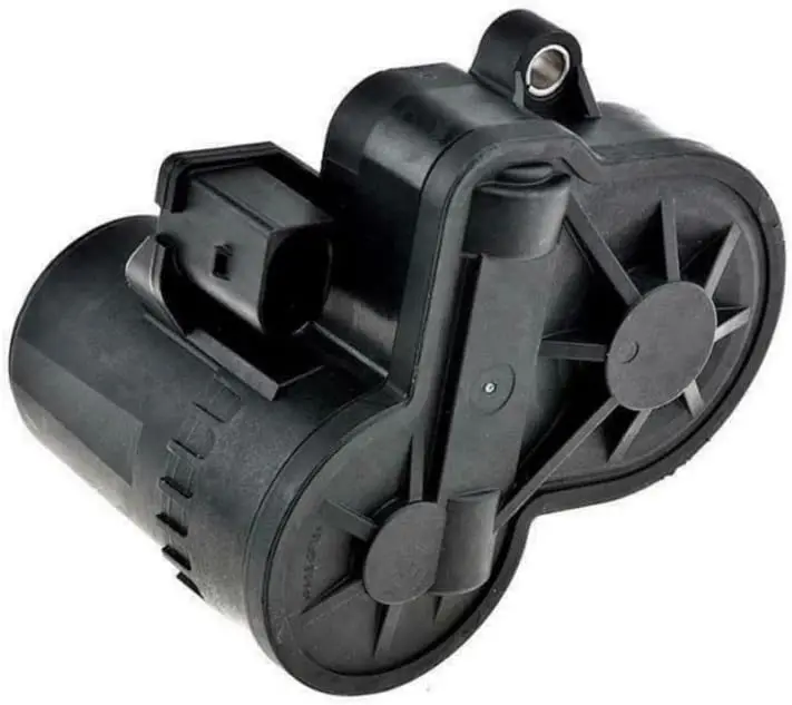34216860007 3421 6860 007 34216860008 Piece Rear Wheel Parking Brake Actuator (Left)  =For BMW F44 F45 F46 F48 F39 F54 F60 Black