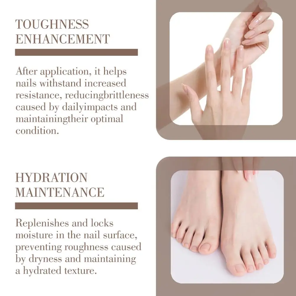 11ml Nail Fungal Repair Serum Foot Toe Nail Fungus Removal Essential Oil Anti Infection Onychomycosis Paronychia Repairing Care