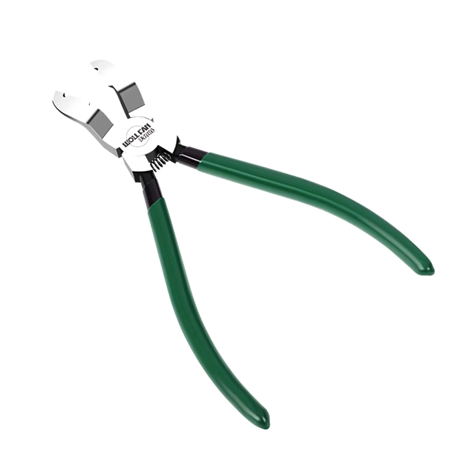 

Auto Trim Removal Tool for Door Panel & Light Clips, V-Shaped Alloy Steel Rivet Screwdriver with Wide Opening for Plastic Nut