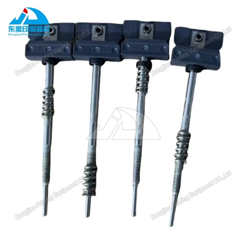 

Оригинальные запчасти для печатных машин Roland 700