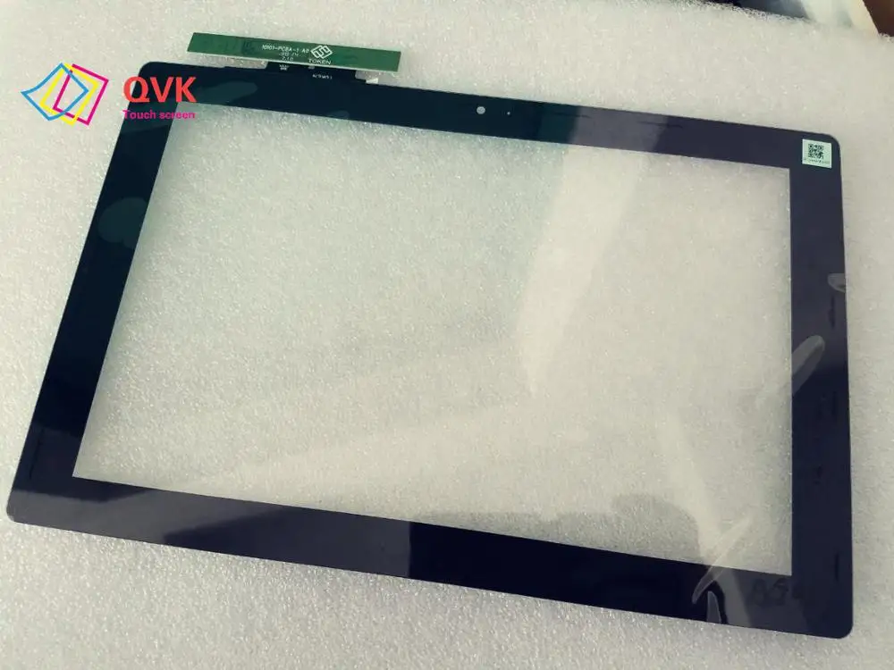 

10.1inch for prestigio multipad VISCONTE 2 3g PMP812FGR tablet pc touch screen panel digitizer Glass sensor replacement