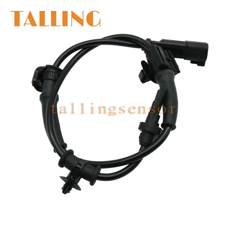 

92270115 92294329 0265009216 ALS2884 92270115 Датчик скорости заднего левого/правого колеса ABS для Chevrolet Caprice SS 2014-2017