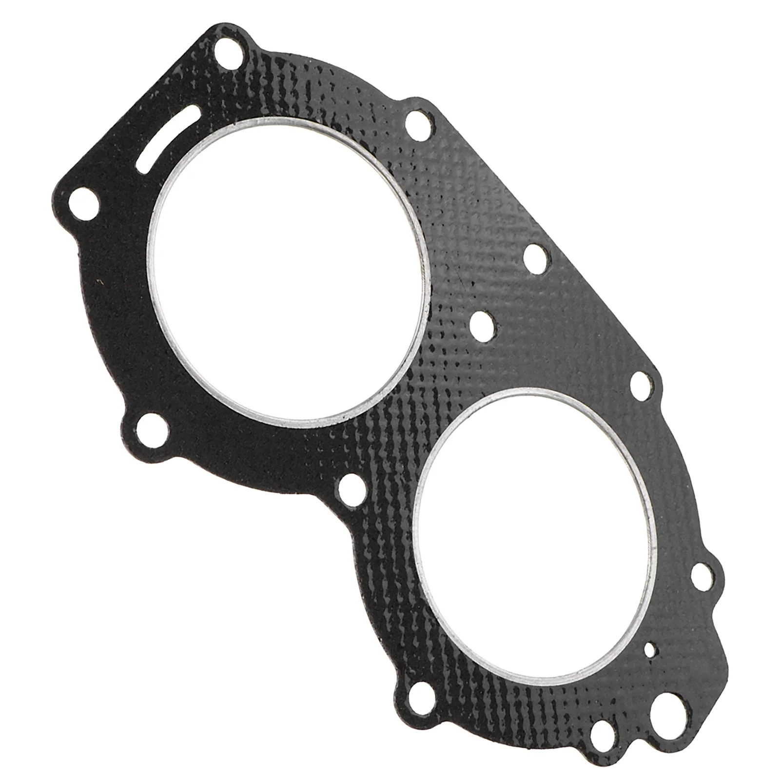 

Комплект прокладок морской головки, совместимый с подвесным двигателем, 40 л.с., замена морского двигателя, полная прокладка, детали лодки, крышка головки лодки