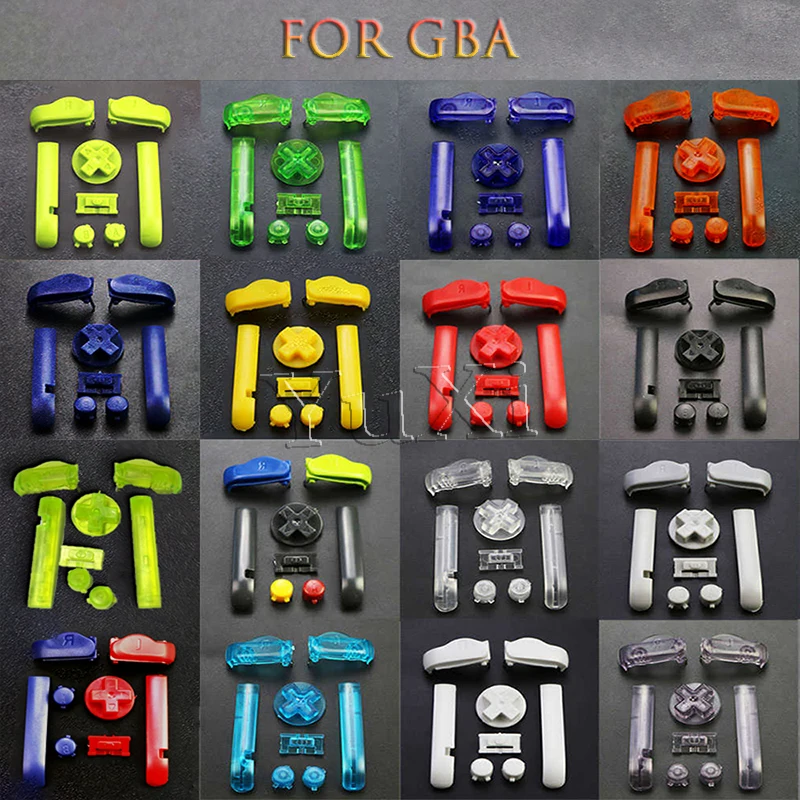 1 Set 16Color High … - image