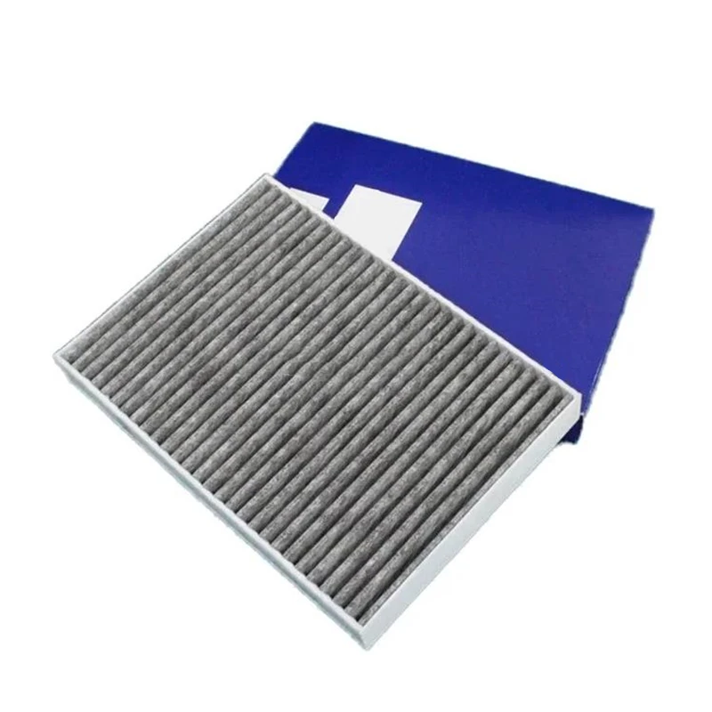 Car Cabin Filter for Volvo S90 V60 S60 XC60 XC90 2016 2017 2018 2019 2020 Car Activated Carbon Filter 31407748 31404469 31434971