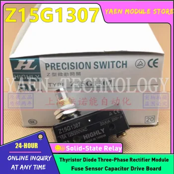 Microswitch Z15G1307 Z15G1308 Z15G1306 Z15G1301 Z15G1704 Z15G1318 stokta Z-15GQ-B yeni orijinal IGBT modülü