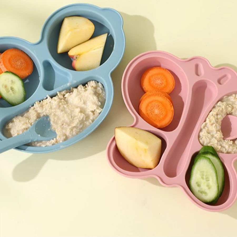 Thumbnail 2 - #34 Latest Baby Suction Bowl Sets Offers