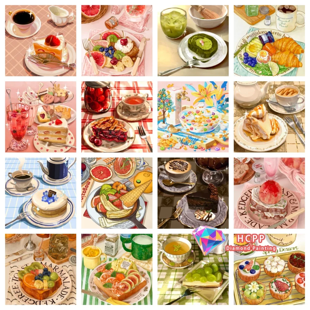 

Новый набор для алмазной вышивки: квадратные и круглые стразы, 5D, DIY, вышивка крестом, ручная работа, искусство, для взрослых, изысканный подарок, декор для дома