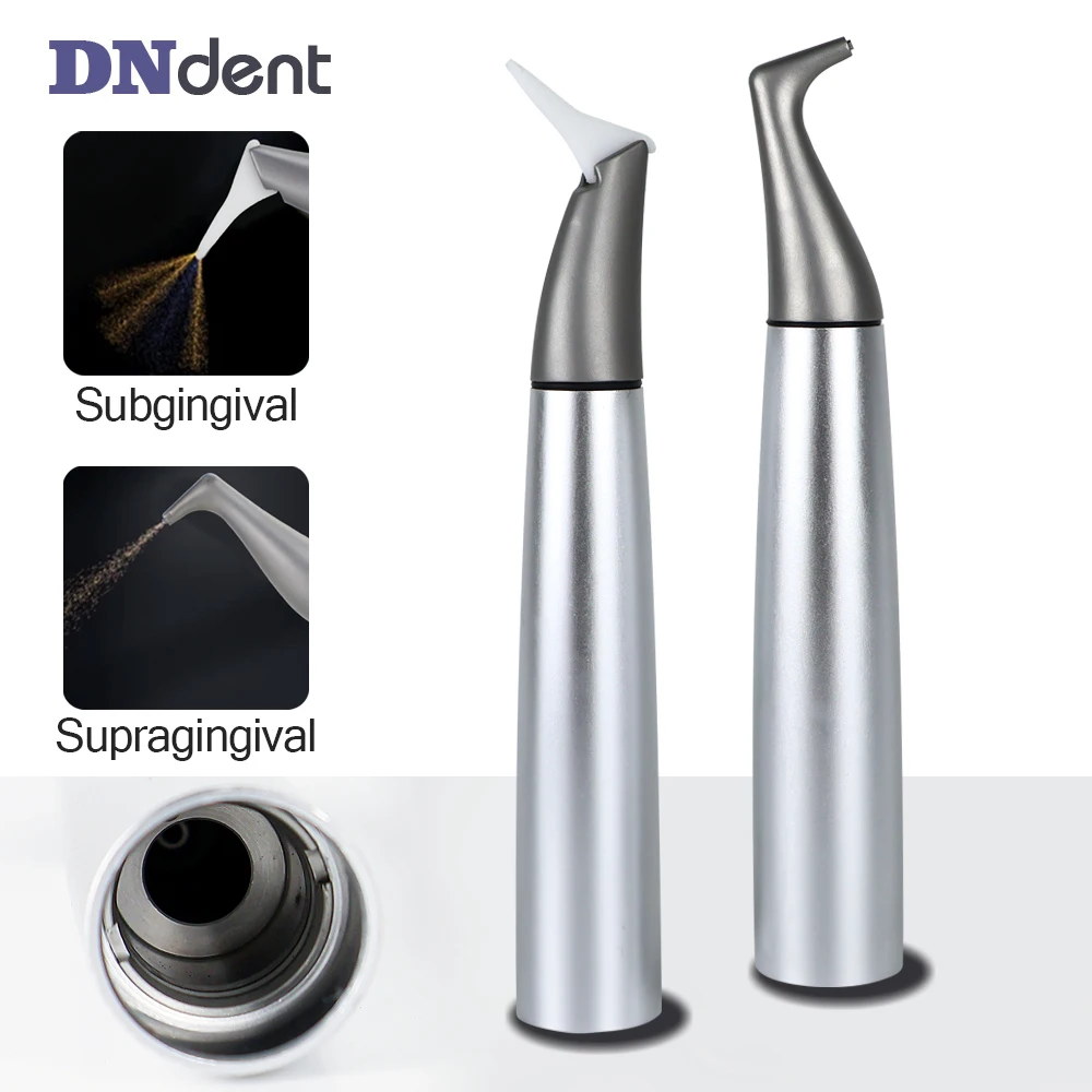 dental air polisher nozzle for EMS AIR-FLOW MASTER OIEZON PERIO-FLOW Compatible handle REF: EL-308/354 dentistry tools