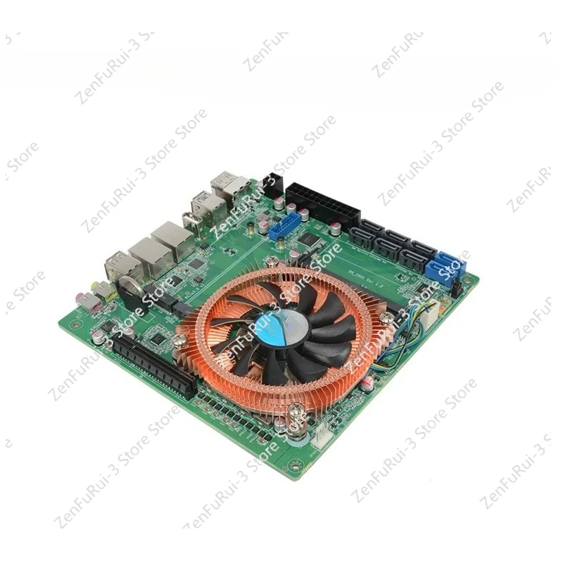 Ultra Thin Ryzen R7…