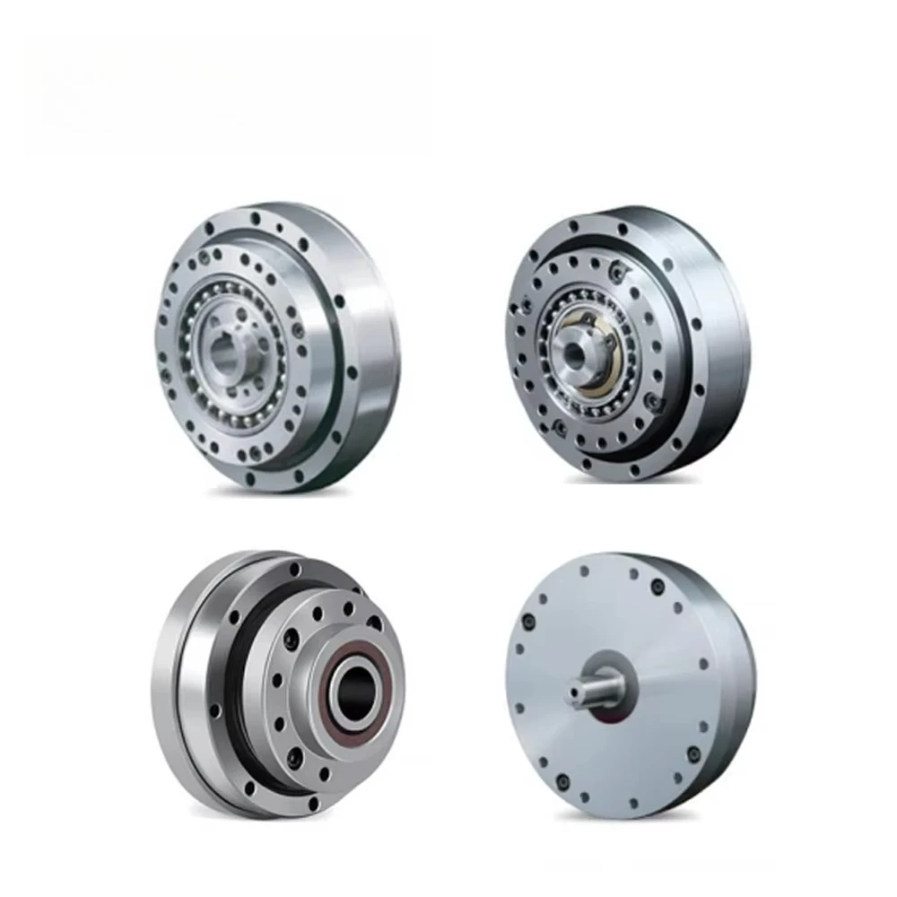 High Rigidity Quality High Precision Control Measures Harmonic Drive 40mm for Medical Equipment