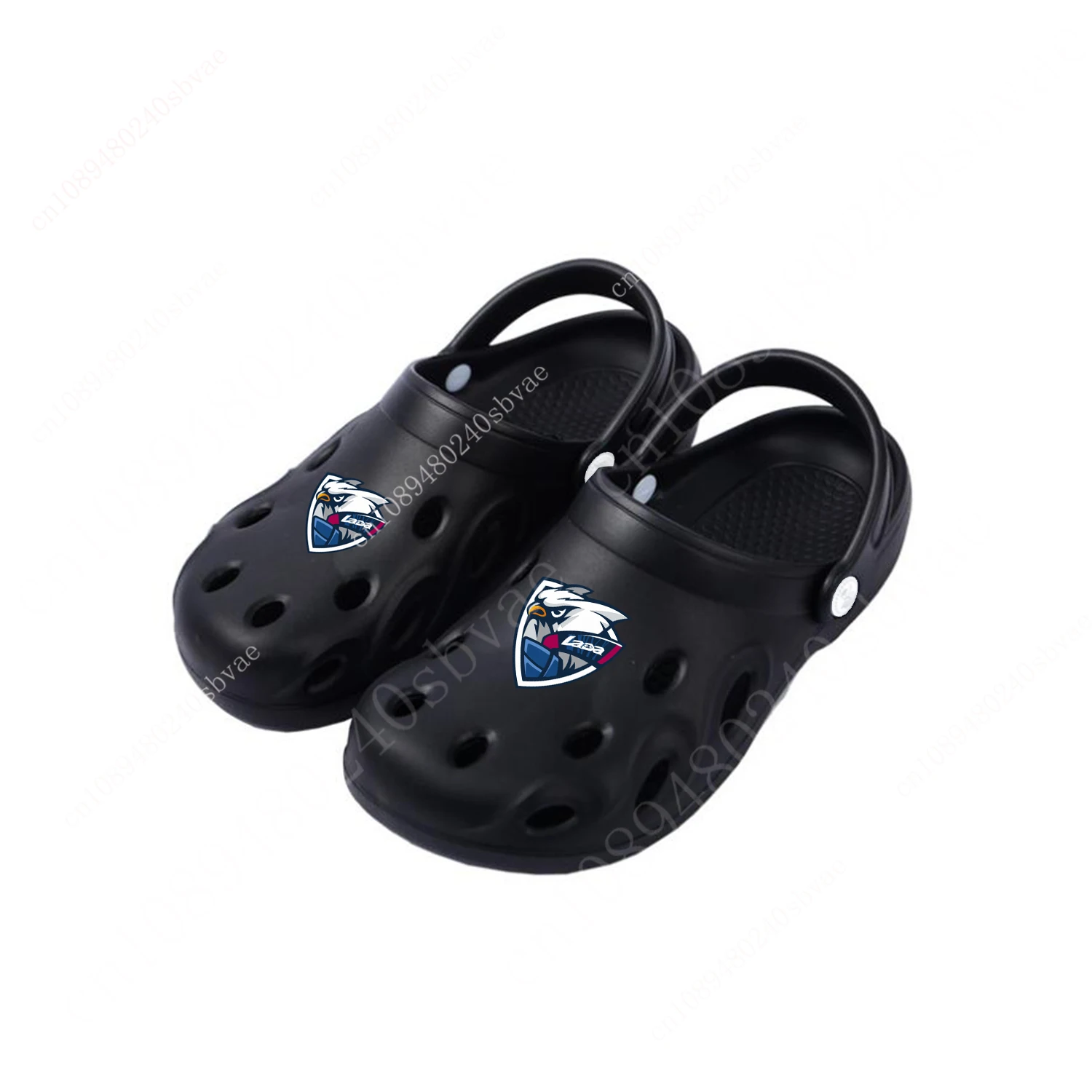 

ХК Лада HC Lada Togliatti Hockey Custom Clogs Mens Women Teenager Sandals Bespoke Clog Breathable Shoe Beach Hole Slippers