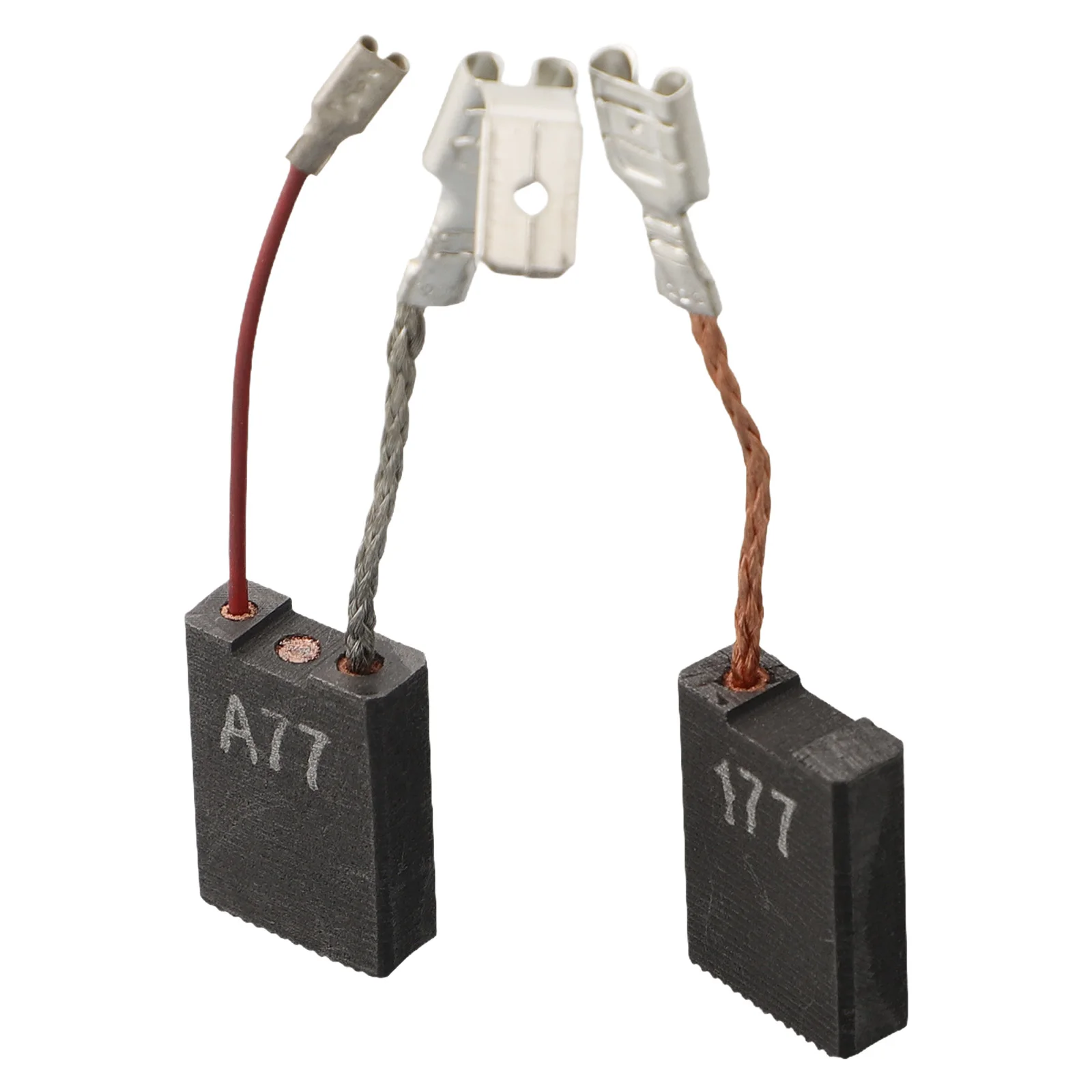 

Домашние карбоновые щетки, надежные, универсальные, простые в использовании, эффективные, высокопроизводительные, долговечные, для 393596 279526