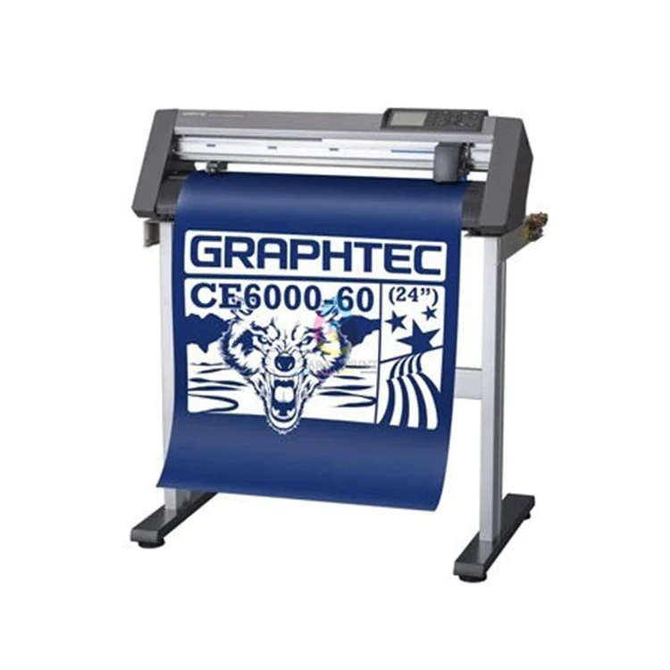 53" 59'' Car Wrappling Graph Cutting Plotter Digital Heat Transfer Vinyl Printer Plotter Cutter A3 A4 Sticker Cutting Machine