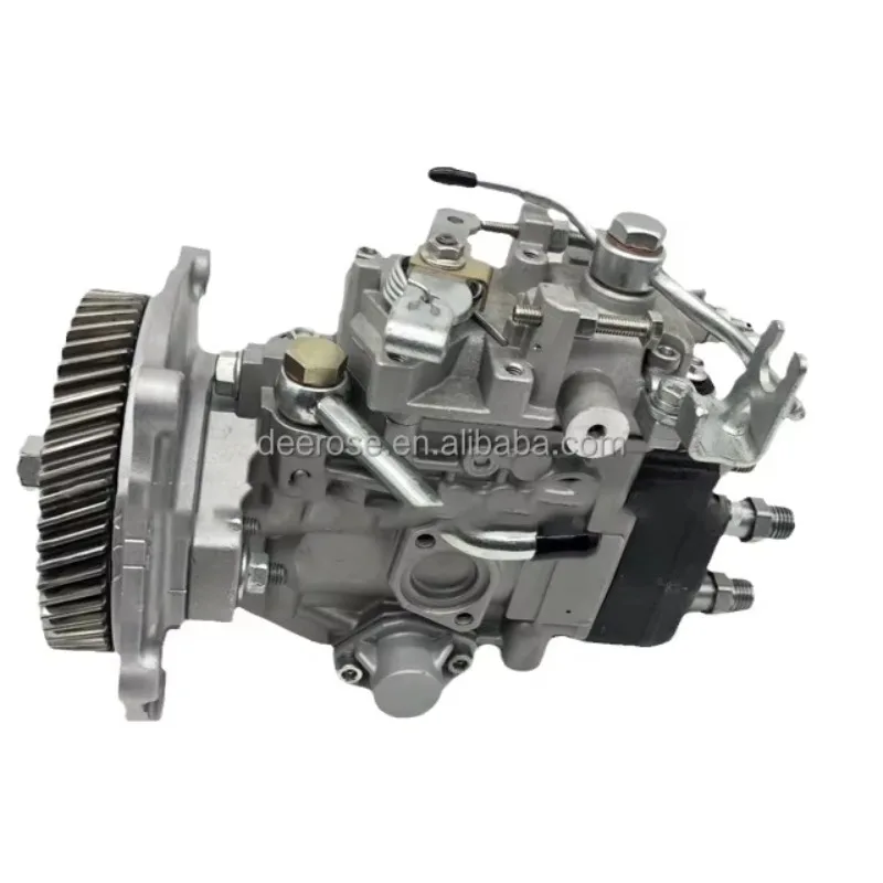 Mechanical Fuel Pump ME190711 ME204338 109144-3062 Fitting Compatible with 3.2 L Di-D