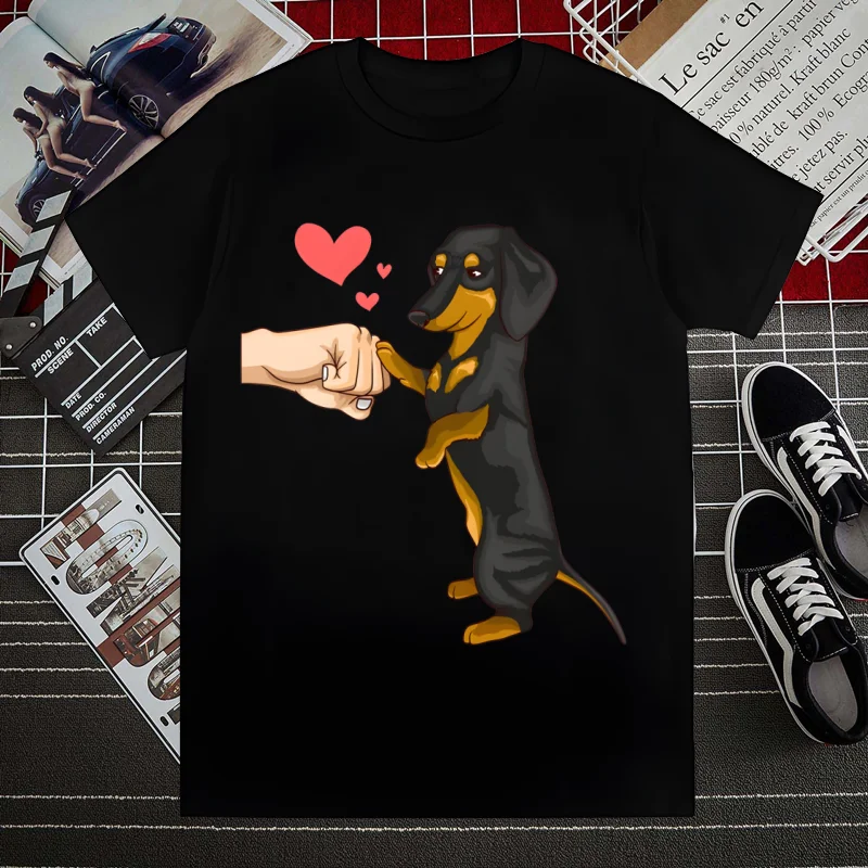 

Anatomy Dachshund Dog I Do What I Want New Harajuku men t shirt print tees t-shirt male tops hip hop casual funny T Shirt
