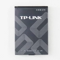 2000mAh TBL-71A2000 Batteries For TP-Link TL-TR861 2000L TL-TR761 M5350 M7300 4G LTE WIFI Router