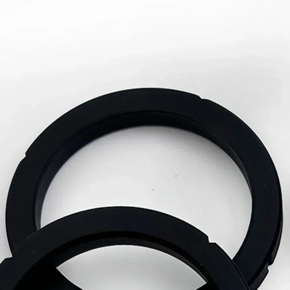 2pcs Silicone Gasket Seal Ring Belt For Rancilio For Silvia Group Head 36301030 Coffee Machine Parts Kitchen Coffee Accessories