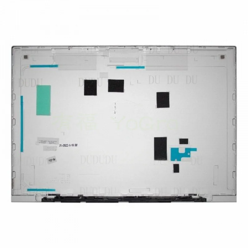 

QW Новый для HP EliteBook 16 860 865 G9 G10 Задняя крышка ЖК-дисплея 6070B1962301 N08548-001