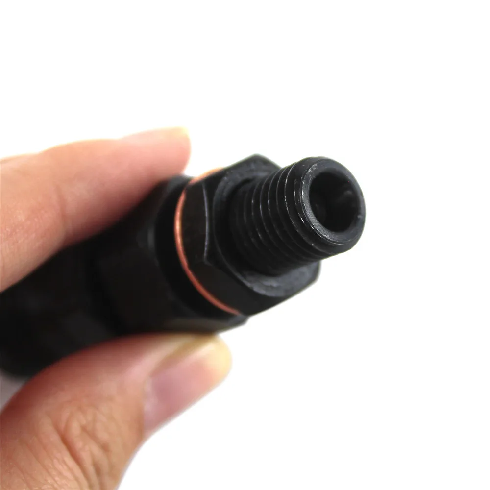 

3 шт./компл. дизельная топливная форсунка Common Rail для тракторов Holland Ford 1320 1520 1530 N844 T854, часть двигателя # SBA131406490 131406360